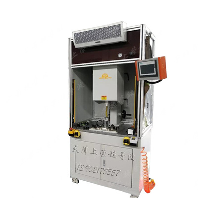 供应上荣伺服定位旋转熔接机