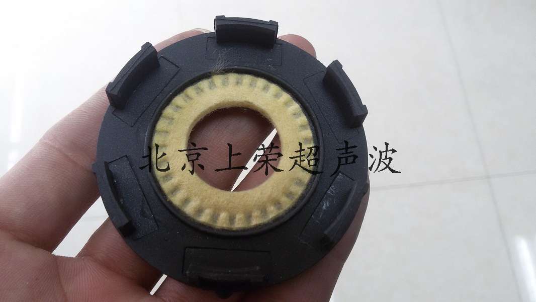 北京超声波焊接机